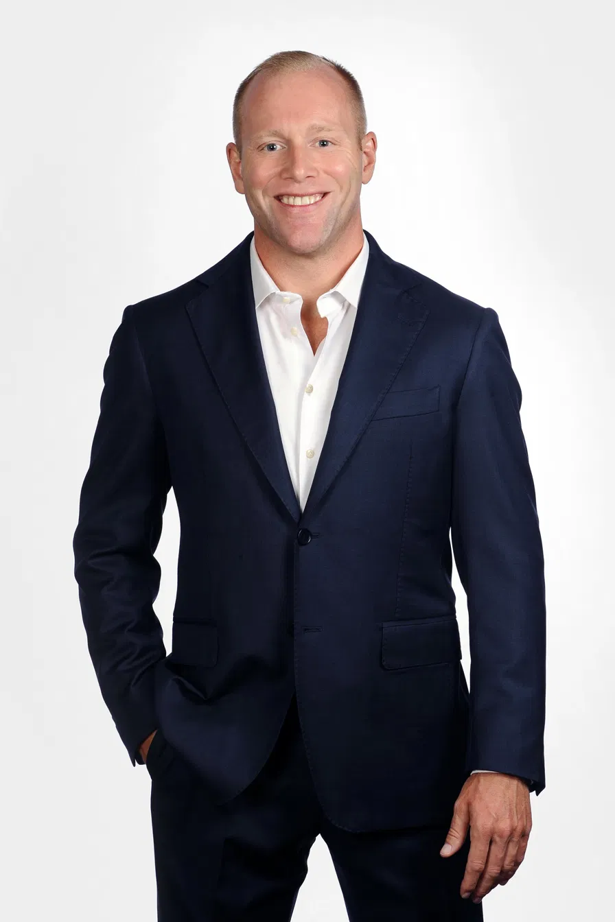 Niklas Lindahl, turnaround CEO